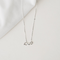 Trang sức bạc thủ công Tiny Love