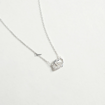 Dây chuyền Twin Heart