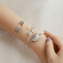 Kiềng tay Butterflies