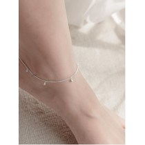 Lắc chân DOT CHAIN