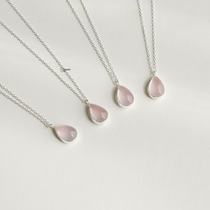 Drop stone