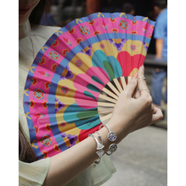 Merchandise Shimmer fan