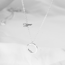 Dây chuyền đôi LOVER FOR WOMEN