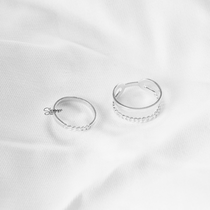 Couple Rings FOREVER FOR MEN