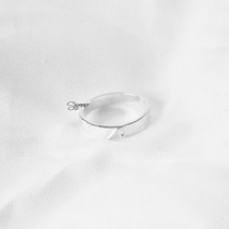 Nhẫn Đôi OUR LOVE FOR MEN