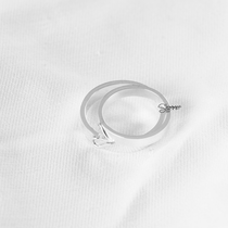 Couple (set) Couple Ring Our Love