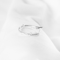 Couple Rings ENDLESS LOVE FOR WOMEN