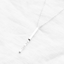 Dây chuyền đôi TE AMO FOR WOMEN