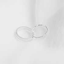 Nhẫn Đôi ENDLESS LOVE FOR MEN