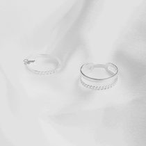 Nhẫn Đôi FOREVER FOR WOMEN