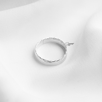 Couple Rings JUST LOVE FOR WOMEN