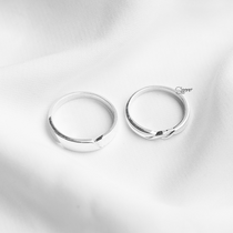 Couple Rings PROMISE FOR MEN