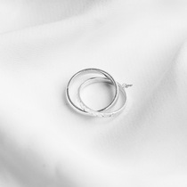 Couple Rings TOGETHER FOR WOMEN