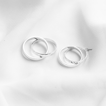 Couple Rings TOGETHER FOR WOMEN