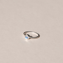 Basic stone
