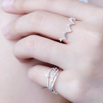 Nhẫn Tay TINY STAR