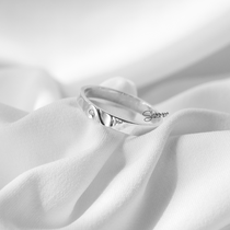 Nhẫn Đôi OUR LOVE FOR WOMEN