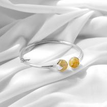 Lắc - Kiềng đá ORIANA