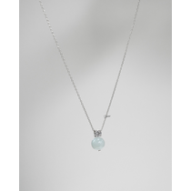 Dây chuyền đá Shine Jade