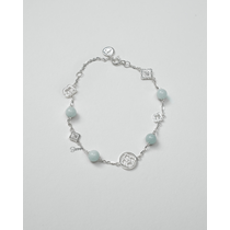 Lắc - Kiềng đá Jade Pattern