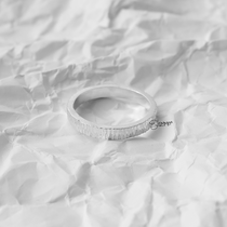 Nhẫn Đôi ENDLESS LOVE FOR MEN