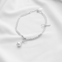 Lắc tay TwistPearl