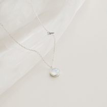 Mini moonstone