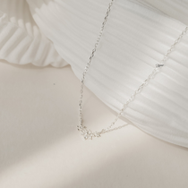 Dây chuyền Flowery