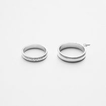 Couple (set) Couple Ring Mystery