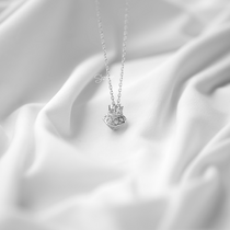 Dây chuyền diamond