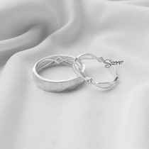 Nhẫn Đôi matching for women
