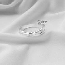 Nhẫn Đôi our date for men