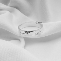 Nhẫn Đôi true love for women