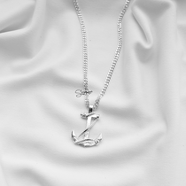 Man anchor for men