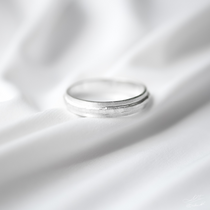 Nhẫn Đôi Loved For Men