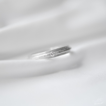 Nhẫn Đôi Loved For Women