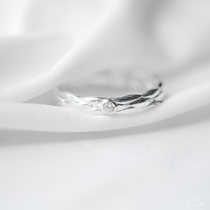 Nhẫn Đôi Closer For Women