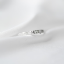 Nhẫn Đôi Truth for women