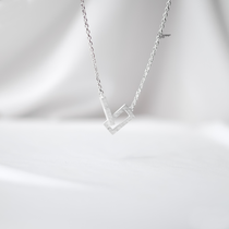 Dây chuyền đôi Matching for men