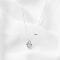 Dây chuyền đôi QUEEN LOCK
