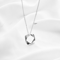 Dây chuyền đôi SOULMATE FOR MEN