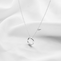 Dây chuyền đôi SOULMATE FOR WOMEN