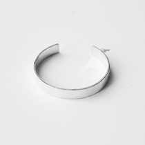 Man HAMMER BANGLE FOR MEN