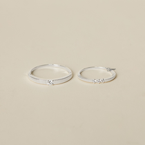 Nhẫn Đôi Eternal Love for women