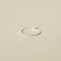 Nhẫn Đôi Eternal Love for women