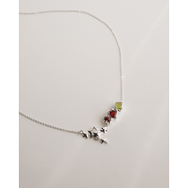 Stone Necklaces Ethereal