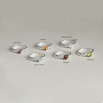 Nhẫn Đá Fairy Love Stone