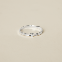 Nhẫn Đôi First love for men