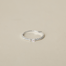 Nhẫn Đôi Harmony for women