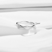 Nhẫn Đôi our rhythm for women